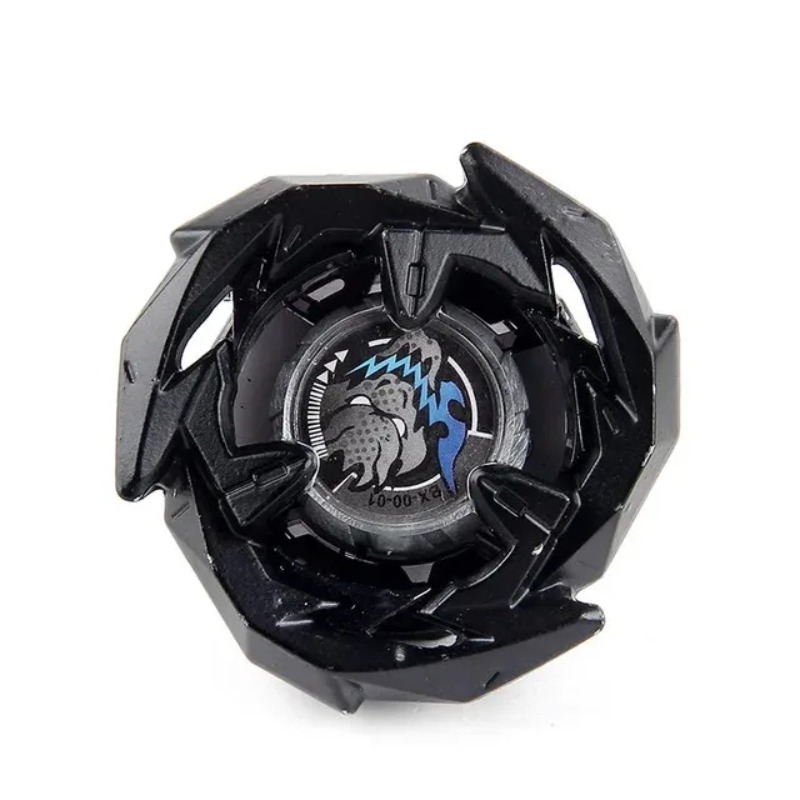 Spin Top Gyro Toy - Bey Spinning Top Gyro, CE Certified