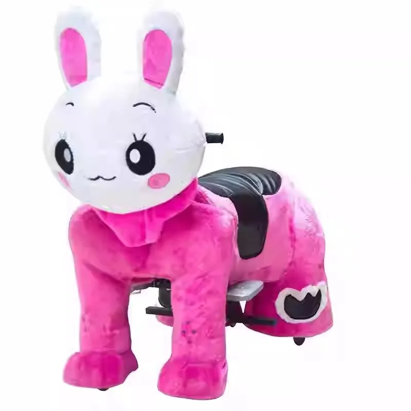 Kids Toys Mall - Unisex Kids Electric Battery Operated Ride-on