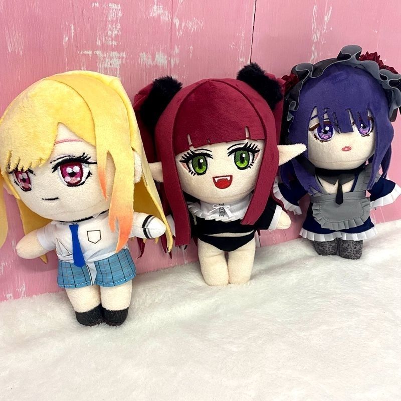 Kids Toys Boys - Cute My Dress-Up Darling Marin Plush