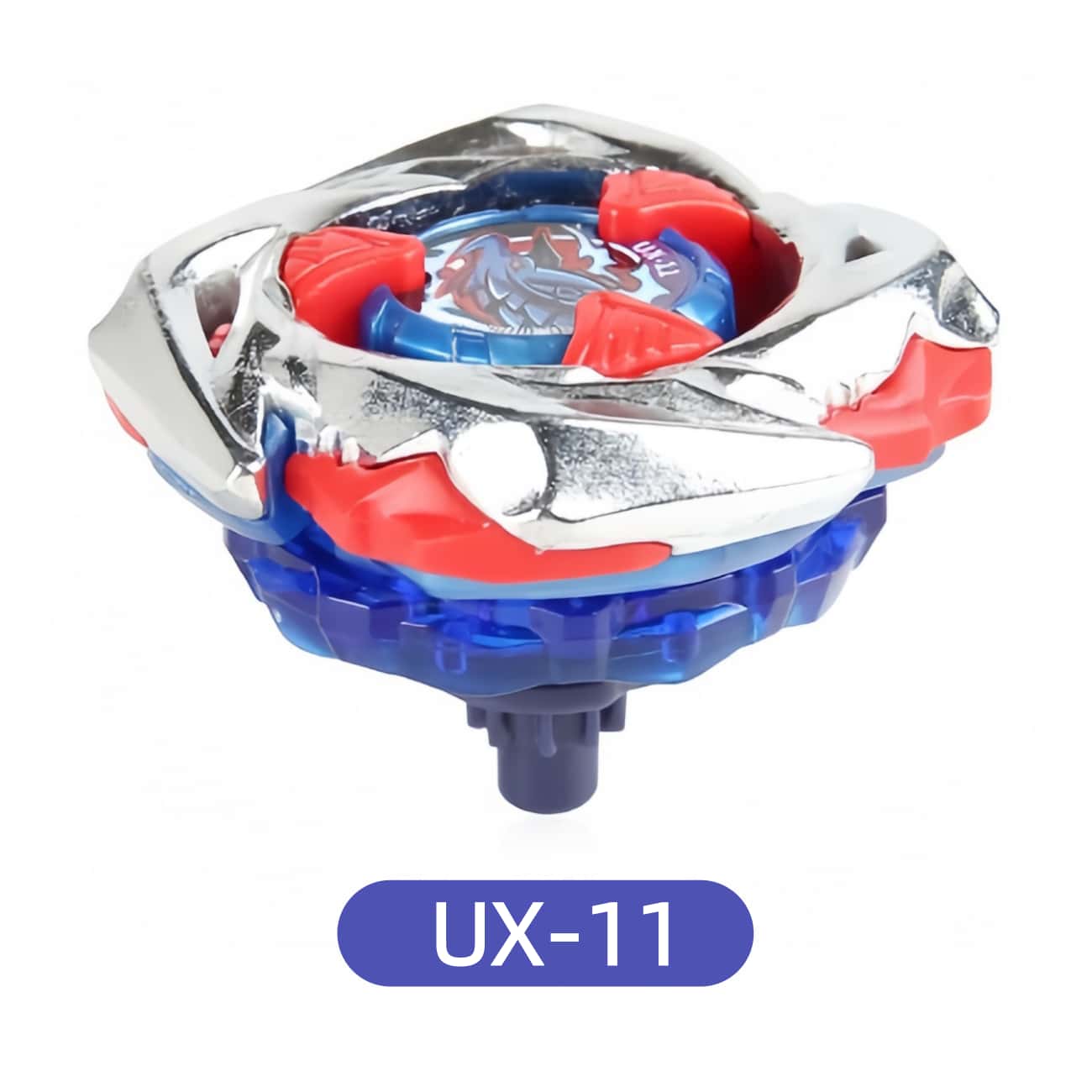 Spin Top Gyro Toy - UX-11 Starter Impact Drake 9-60LR Drake