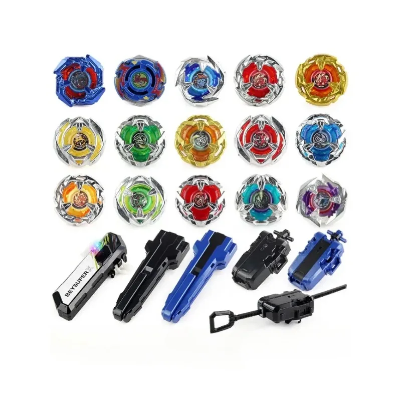 Spin Top Gyro Toy - BX20 Bey Spinning Top Gyro, CE