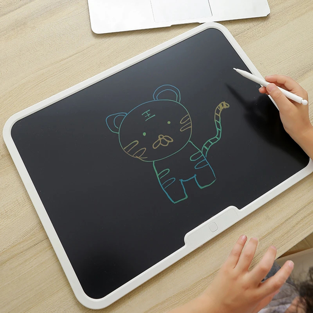Learning Tablet Kids - 15/19 Inches LCD Writing Tablet Funny