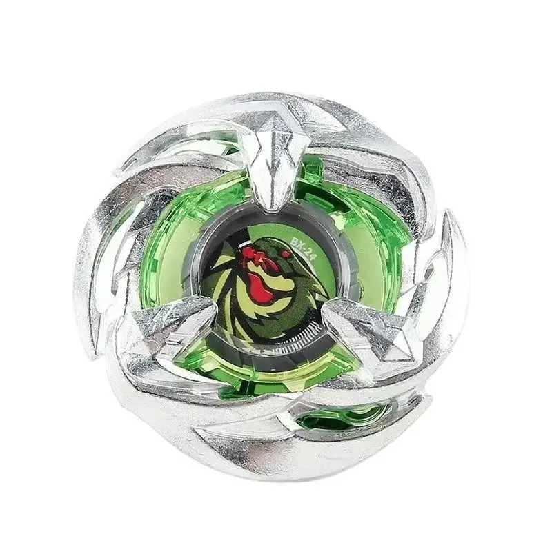 Spin Top Gyro Toy - BX01 Bey Spinning Top Gyro, CE