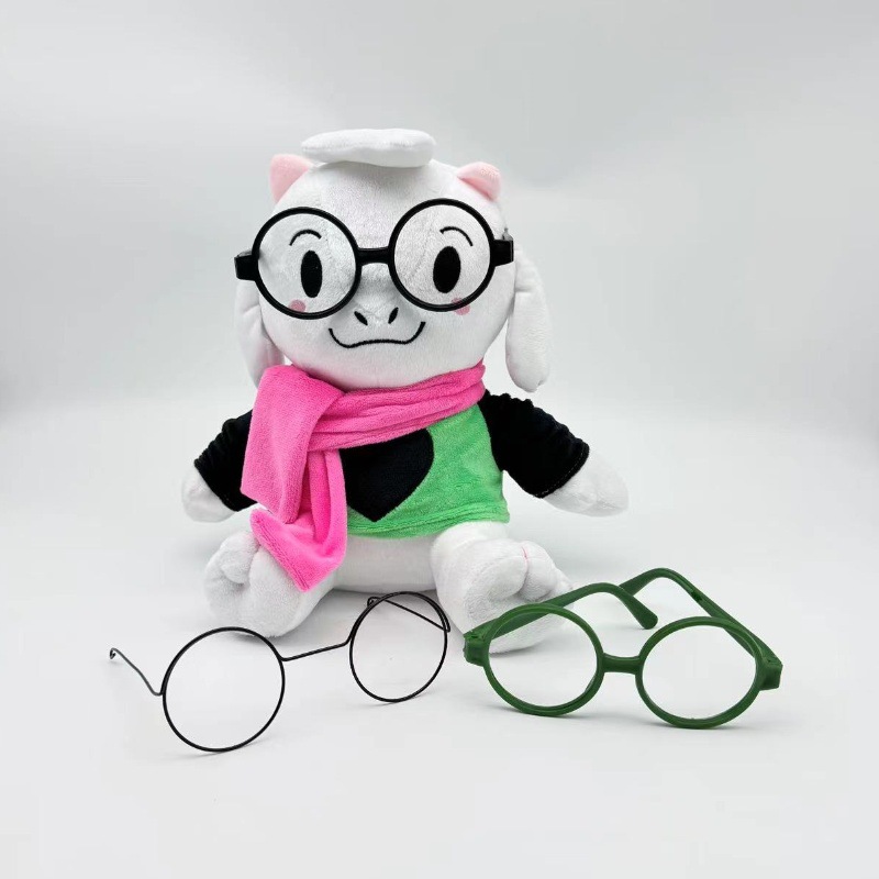 Kids Toys Christmas 2025 - 2025 New In Stock Deltarune Plush