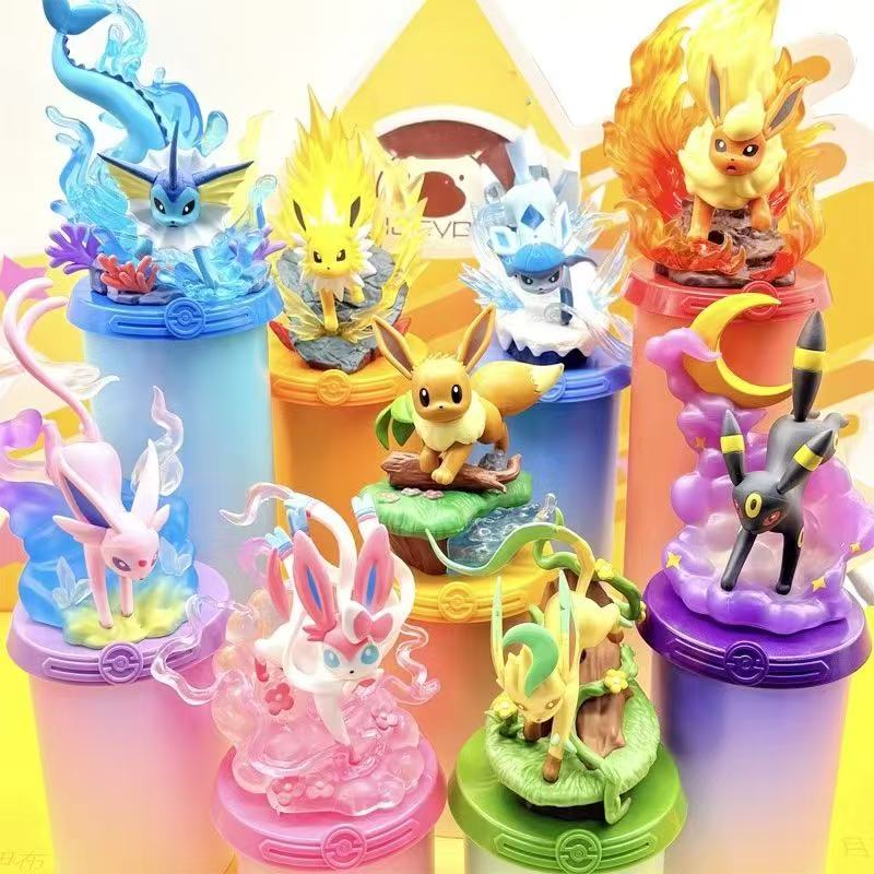 Anime Pokemon Funism Adventure - Kids Toys China 评论和价格