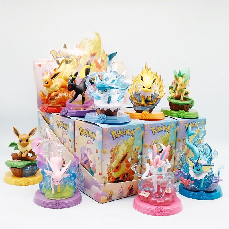 Anime Pokemon Funism Adventure - Kids Toys China 评论和价格