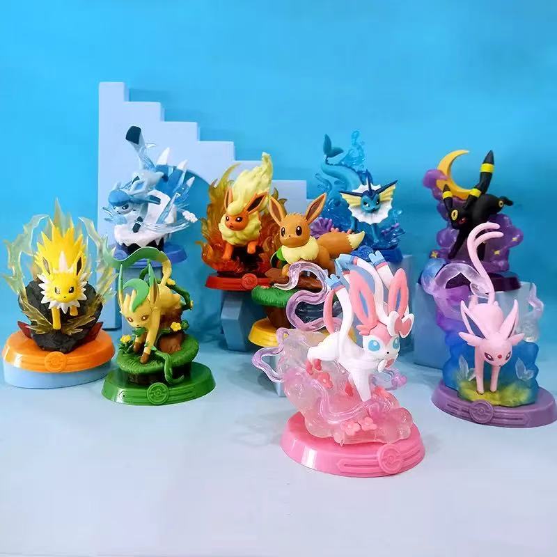 Anime Pokemon Funism Adventure - Kids Toys China 评论和价格