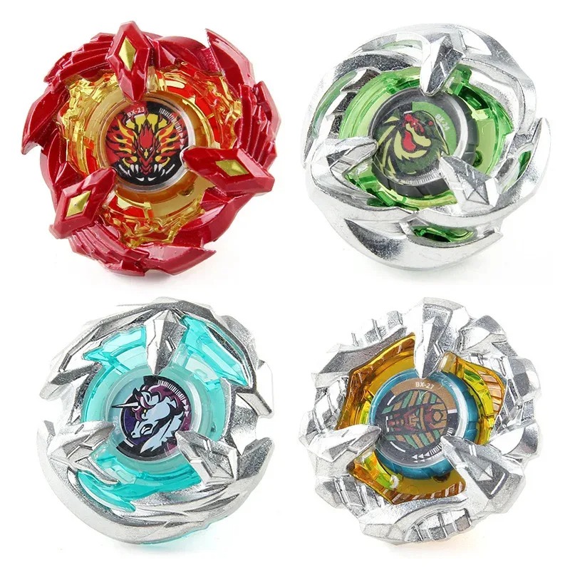 Bey Spinning Top Gyro, CE Cert - Spin Top Gyro Toy 评论和价格