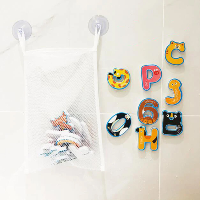Baby Bath Toys Fun Foam Letter - Bath Letter Number Foam 评论和价格