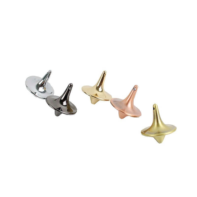 Metal Spinning Top Toys For Ch - Spin Top Gyro Toy 评论和价格