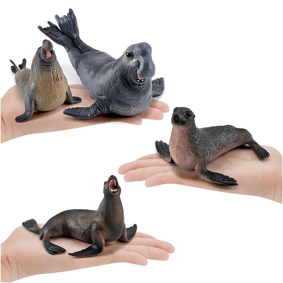 Realistic Dugong Manatee Walru - Kids Toys China 评论和价格
