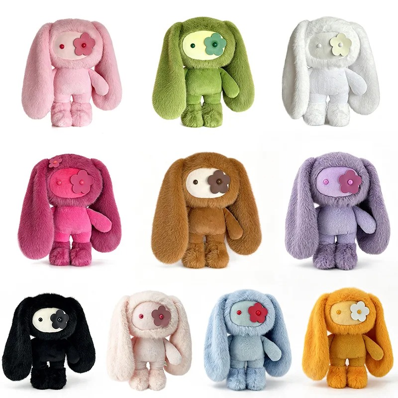 30cm Cute Juju Rabbit Plush  F - Kids Toys Supplier 评论和价格