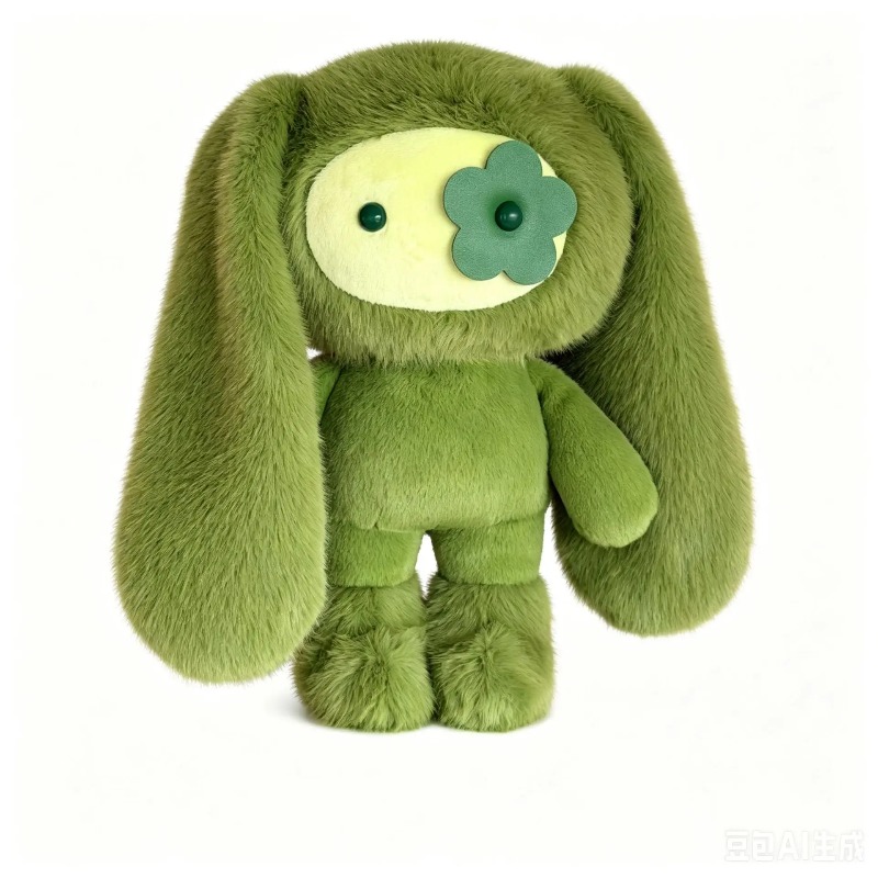 30cm Cute Juju Rabbit Plush  F - Kids Toys Supplier 评论和价格