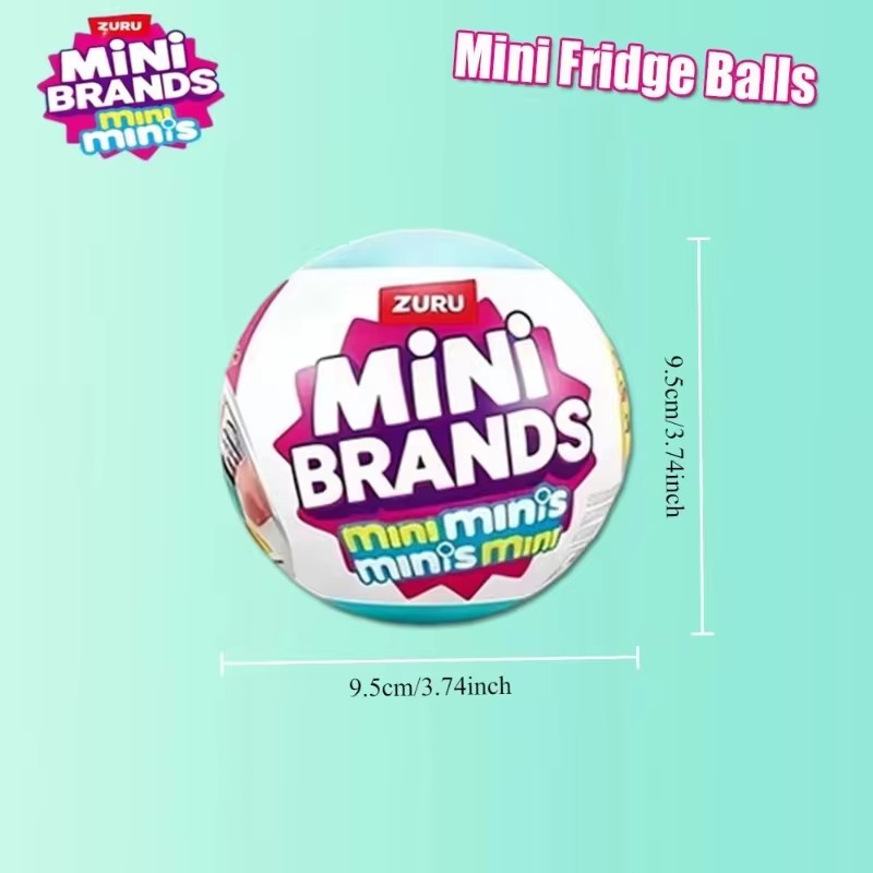 HOT Led Light Up Mini Refriger - Play Kitchen Set 评论和价格