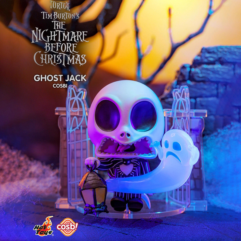 2025 Hot Toys The Nightmare Be - Kids Toys Christmas 2025 评论和价格