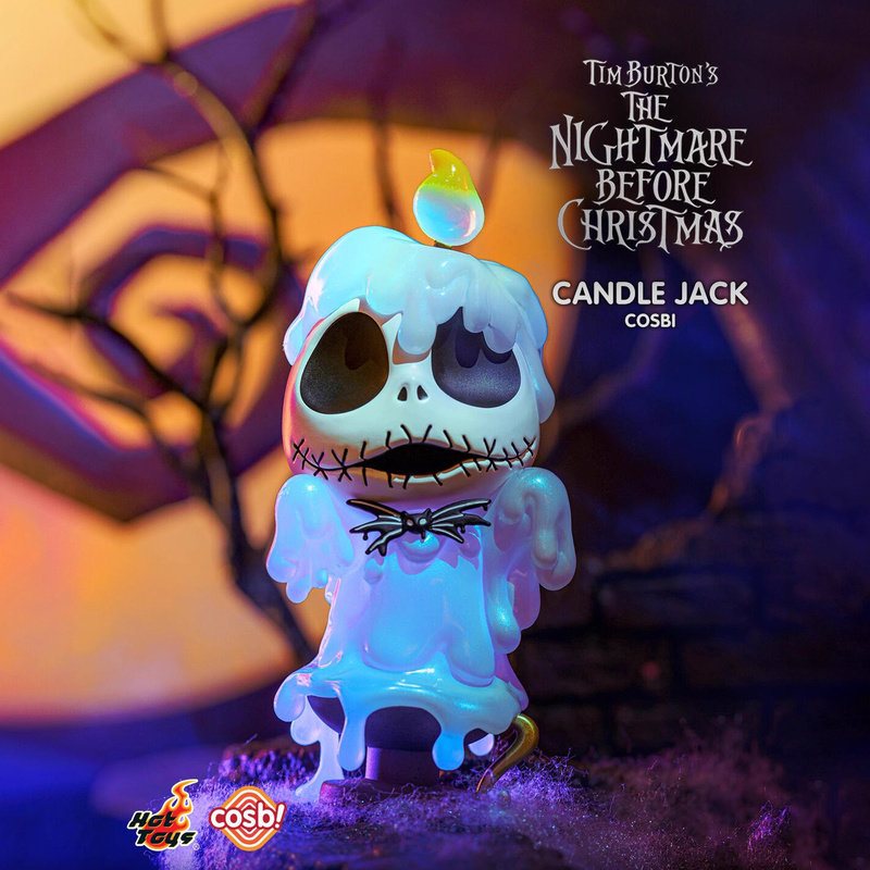 2025 Hot Toys The Nightmare Be - Kids Toys Christmas 2025 评论和价格