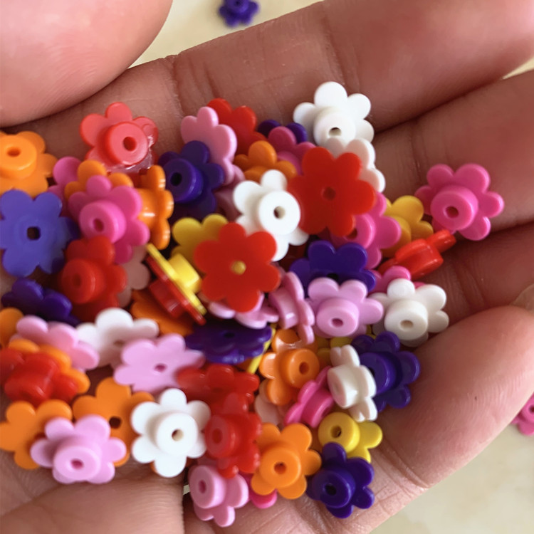 50-1000pcs Small Flower 3742 B - Kids Toys Blocks 评论和价格