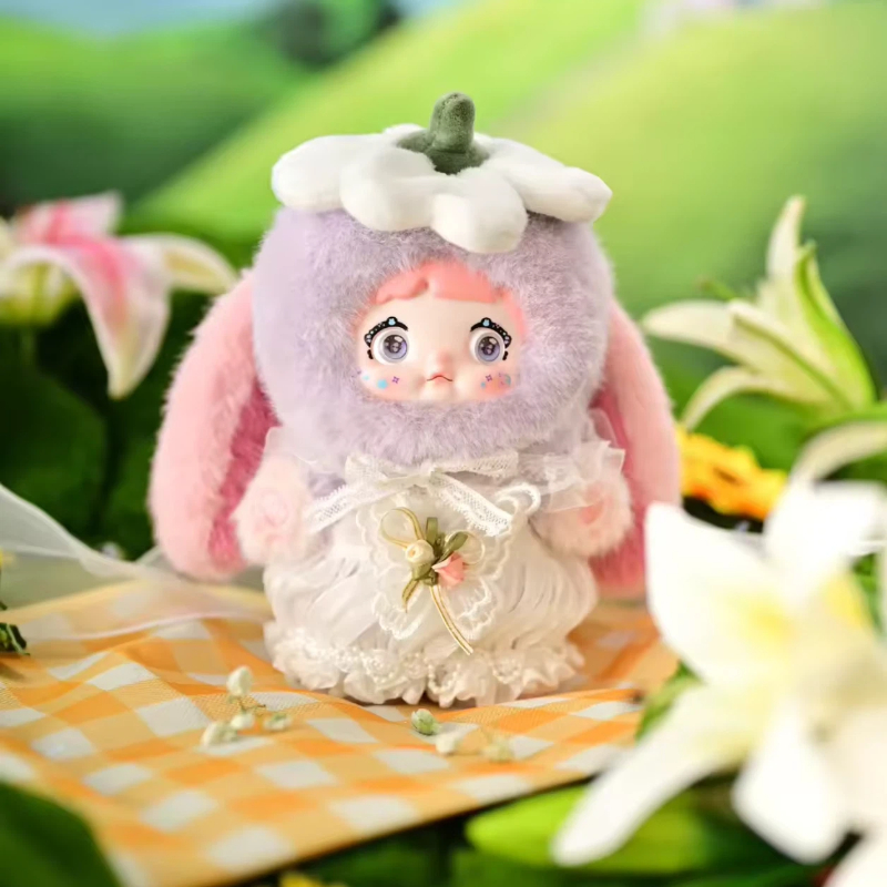Original Nommi V2 Garden Rabbi - Kids Toys China 评论和价格