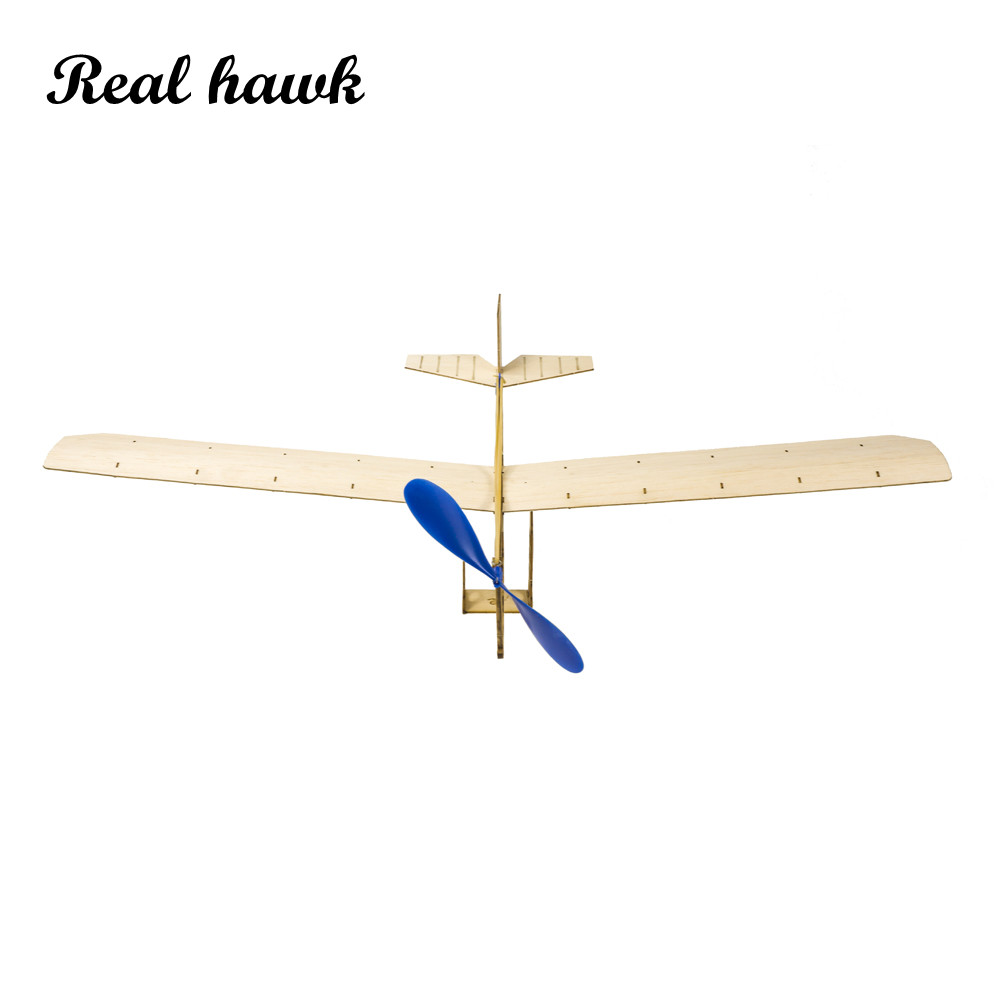 STEM Rubber Band Powered Airpl - Kids Toys Vintage 评论和价格