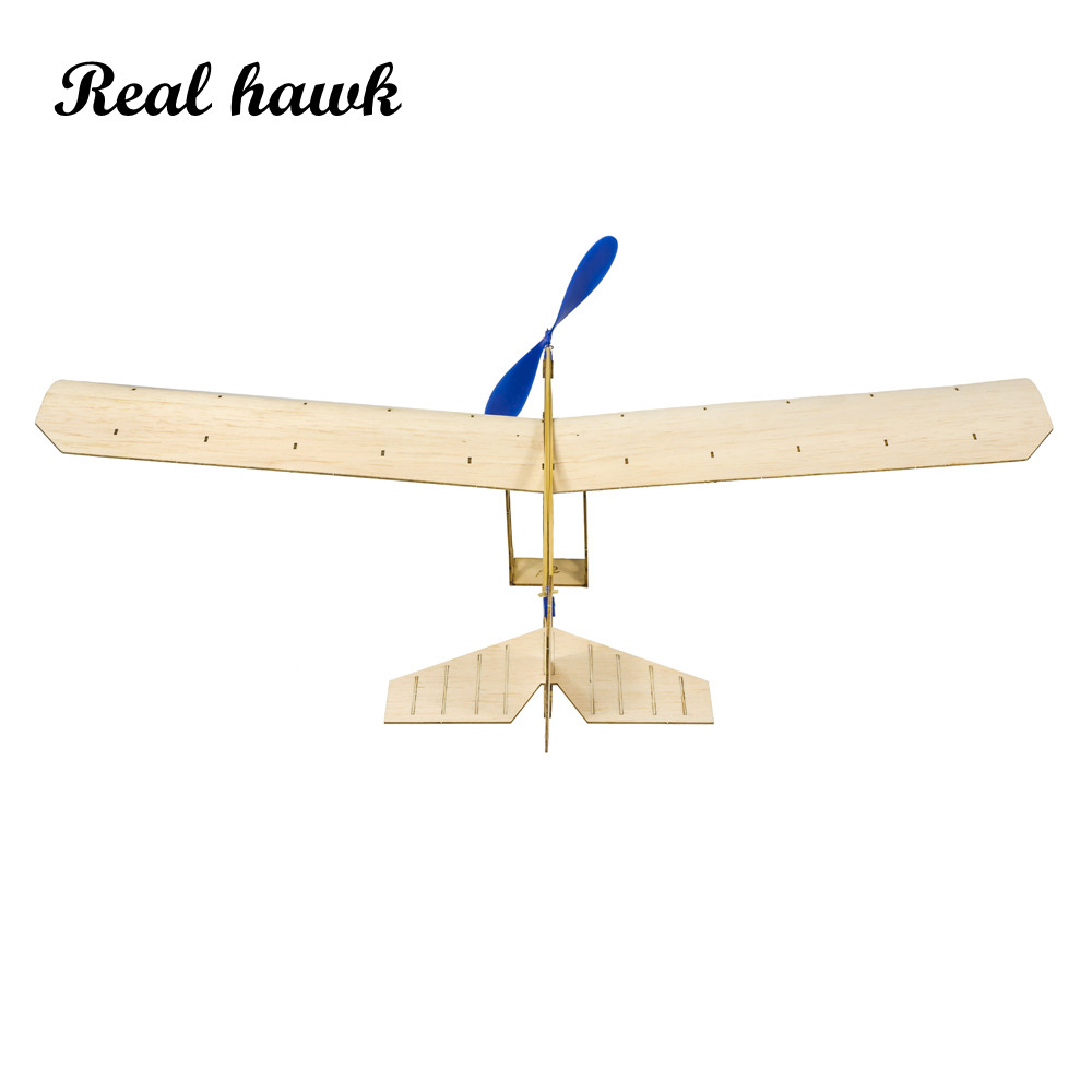 STEM Rubber Band Powered Airpl - Kids Toys Vintage 评论和价格