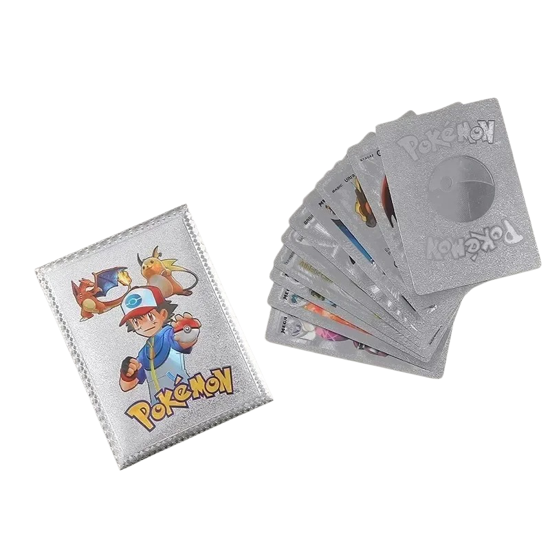 Pakem Card New Box Gold Silver - Card Game Kids 评论和价格