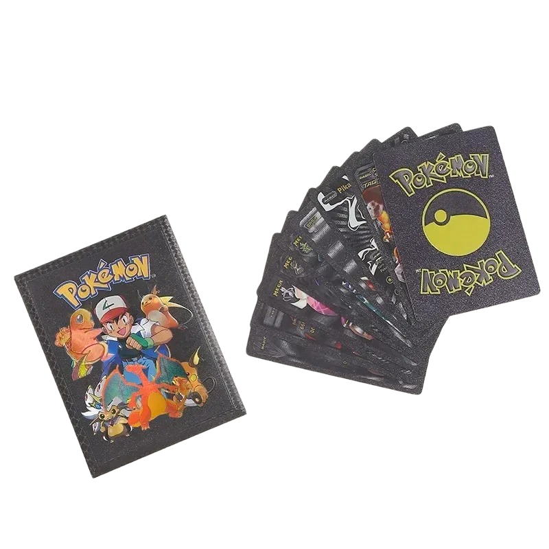 Pakem Card New Box Gold Silver - Card Game Kids 评论和价格