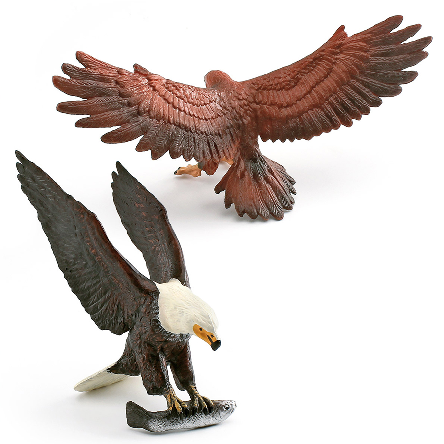 Realistic Wildlife Animal Bird - Kids Toys China 评论和价格