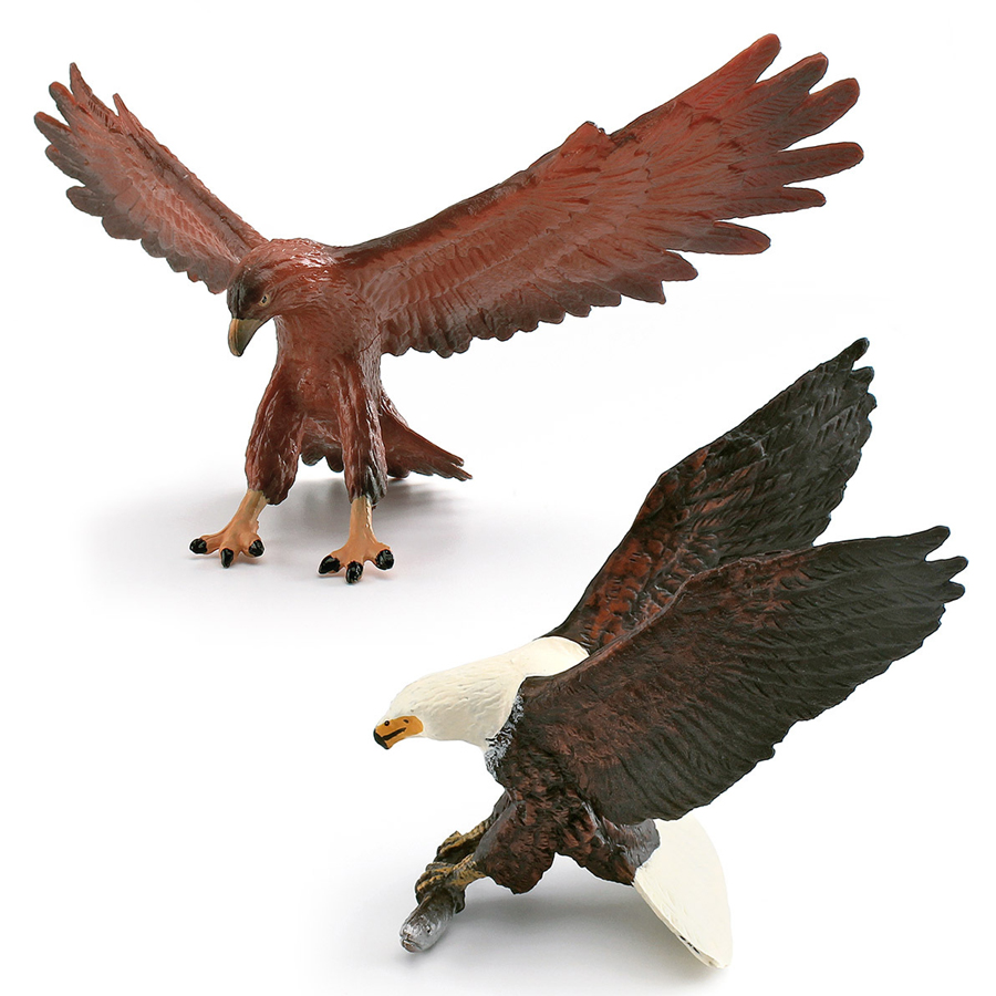 Realistic Wildlife Animal Bird - Kids Toys China 评论和价格