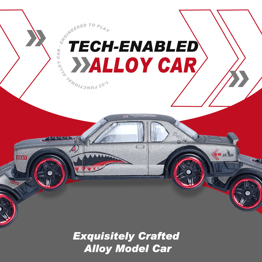 Alloy Car Model Simulation 1:6 - Kids Toys Boys 评论和价格