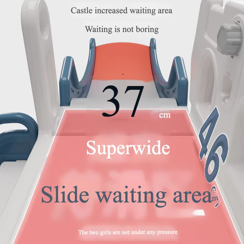 Custom Non-Slip Plastic Indoor - Kids Toys Mall 评论和价格