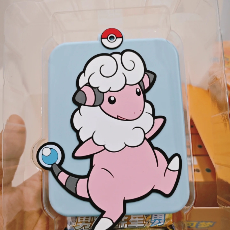 In Stock Original PokéMon Trad - Card Game Kids 评论和价格