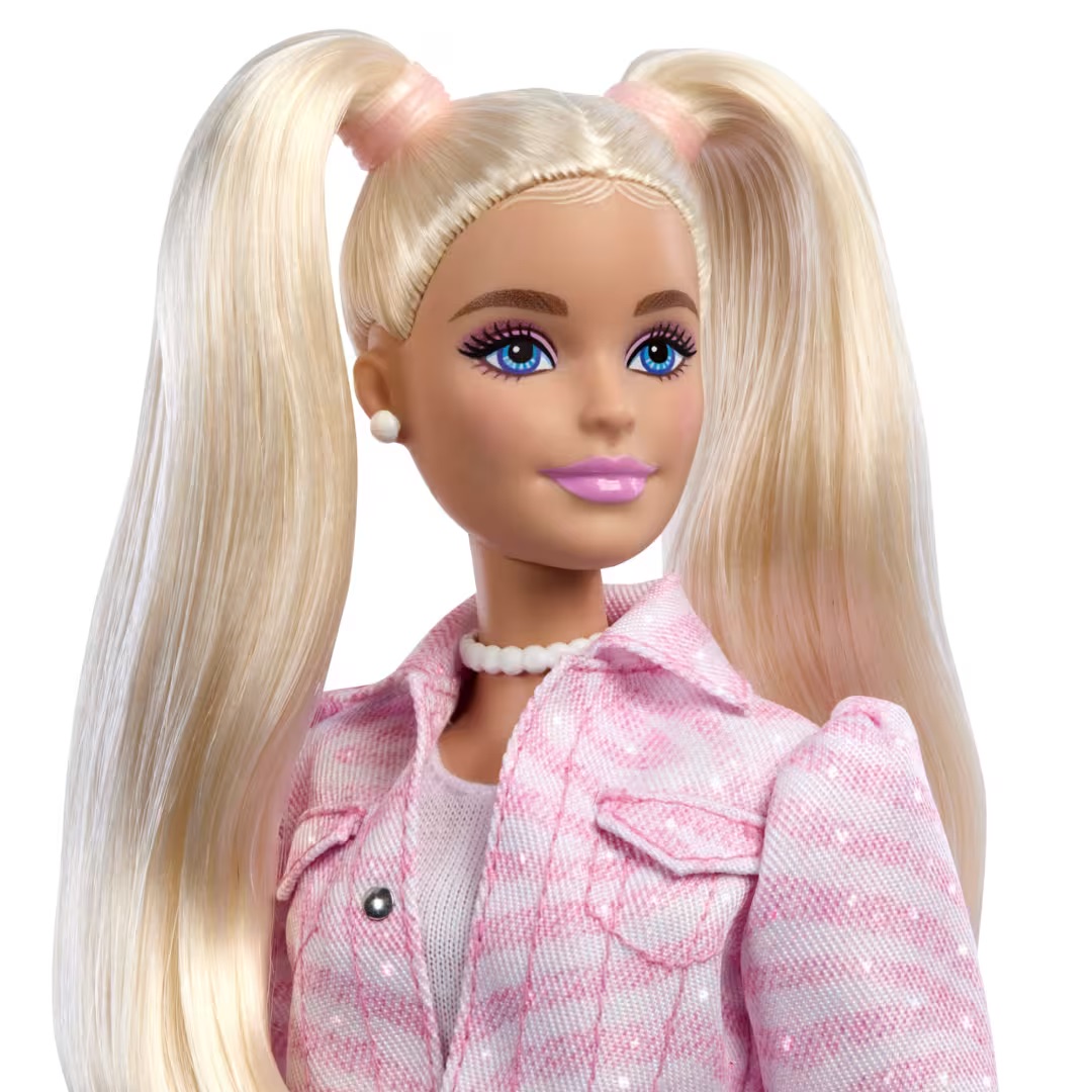 Assorted Original Mattel Barbi - Kids Toys Supplier 评论和价格