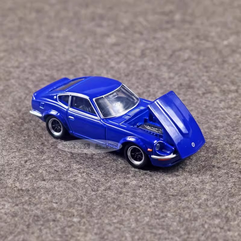 Takara Tomy Tomica Premium 09  - Kids Toys Supplier 评论和价格