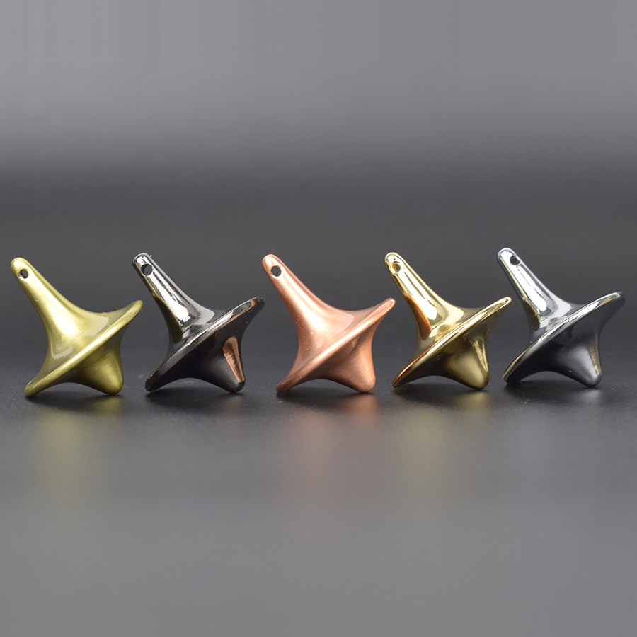 Metal Spinning Top Toys for Ch - Spin Top Gyro Toy 评论和价格