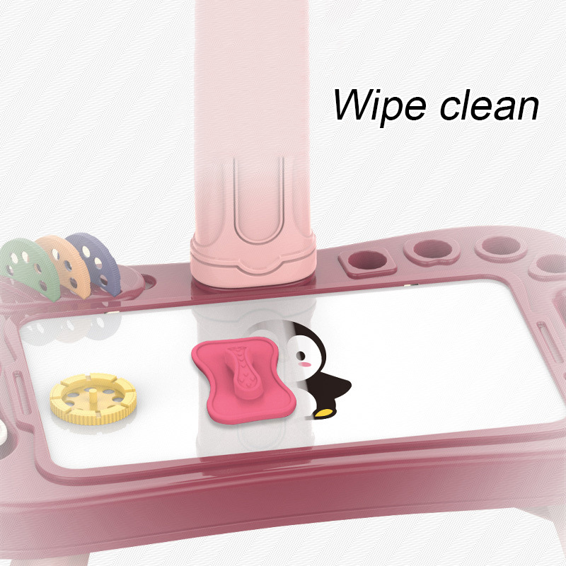 Smart Projector Kids Painting  - Learning Tablet Kids 评论和价格