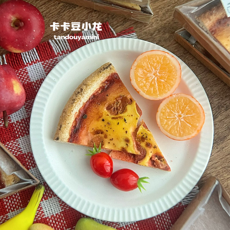 Hot Sale 1:6 Miniature Bakery  - Play Kitchen Set 评论和价格