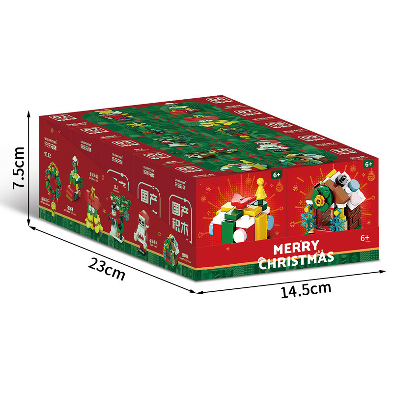 DIY 10in1 Christmas Elk Deer S - Kids Toys Christmas 2025 评论和价格
