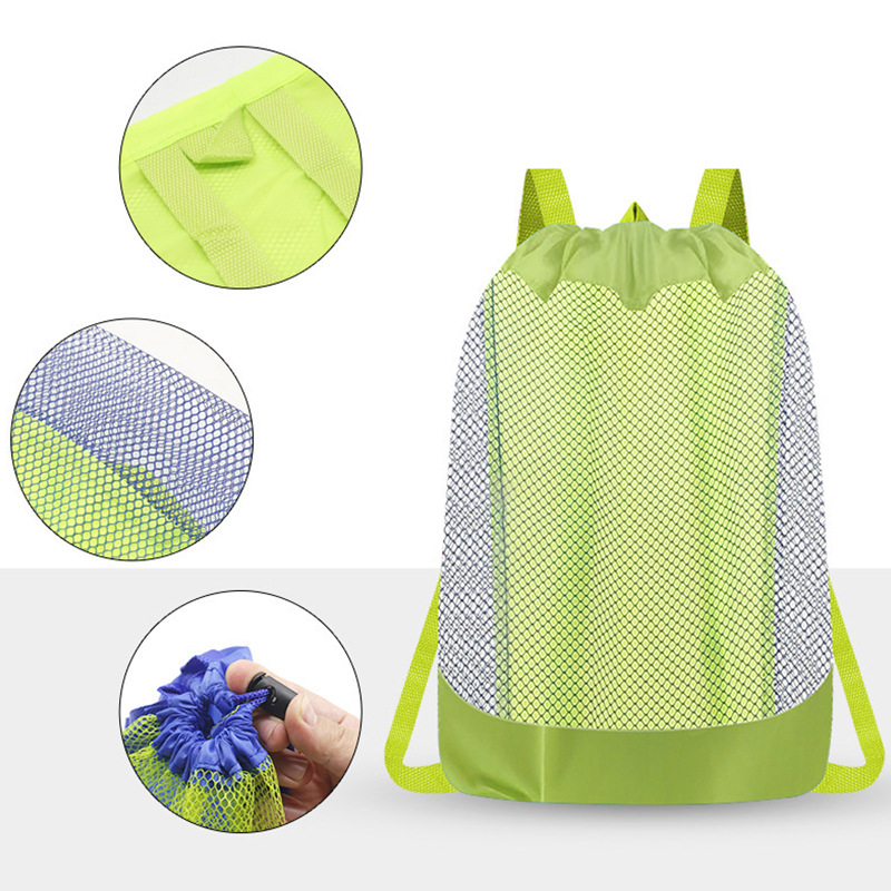 Children Drawstring Storage Ba - Kids Toys Supplier 评论和价格