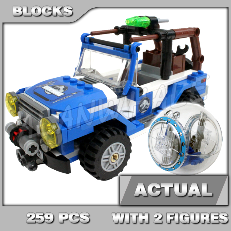 210pcs Jurassic World Dinosaur - Kids Toys Christmas 2025 评论和价格