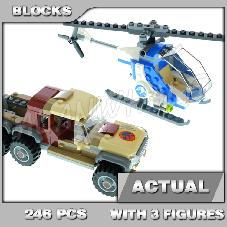 210pcs Jurassic World Dinosaur - Kids Toys Christmas 2025 评论和价格