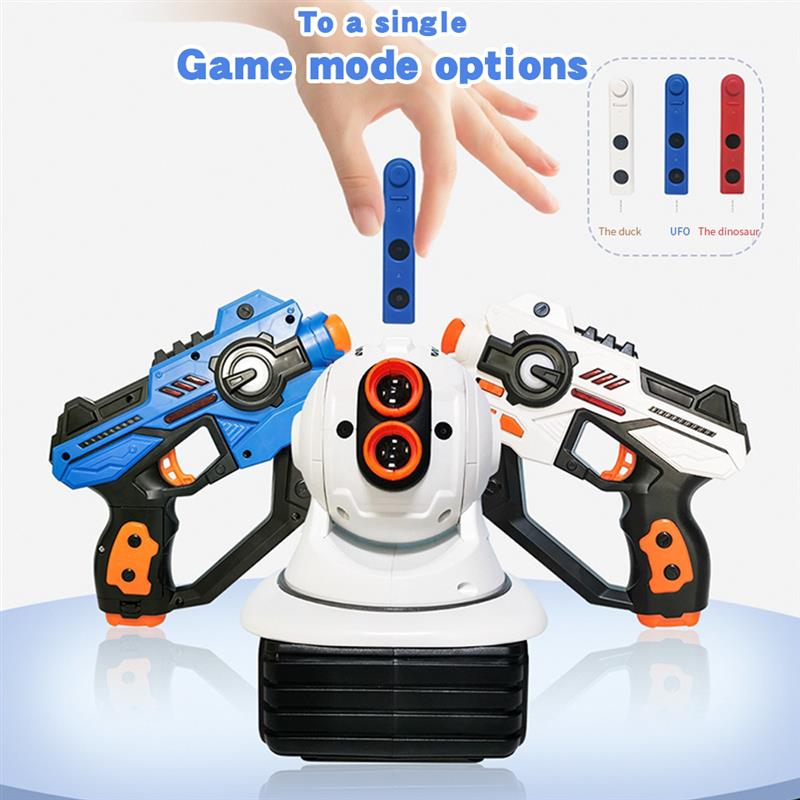 Electric Laser Tag Toy Guns In - Laser Tag Set Kids 评论和价格