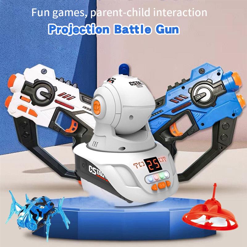 Electric Laser Tag Toy Guns In - Laser Tag Set Kids 评论和价格