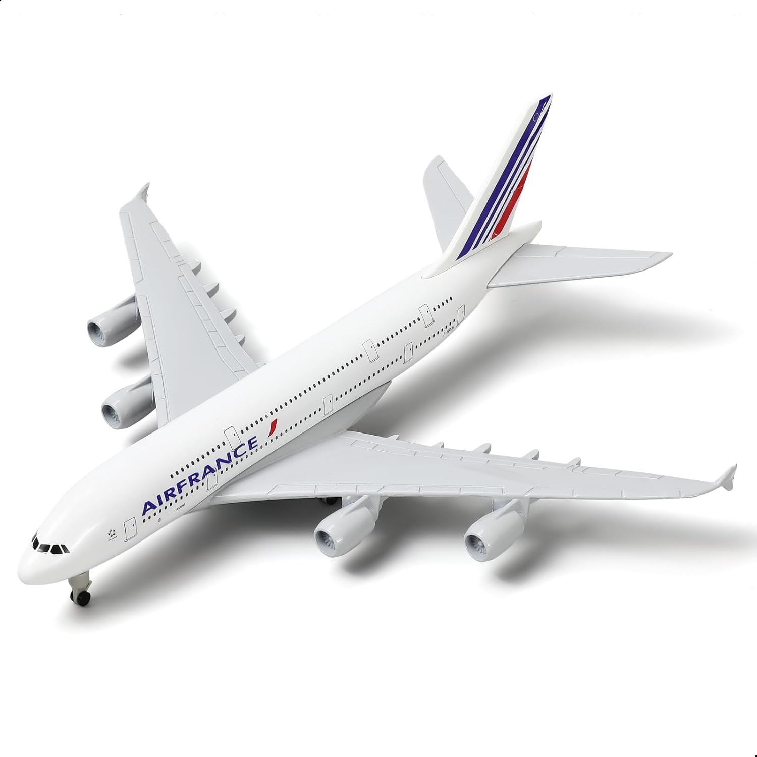 20CM Air France A380 Plane Mod - Kids Toys Supplier 评论和价格