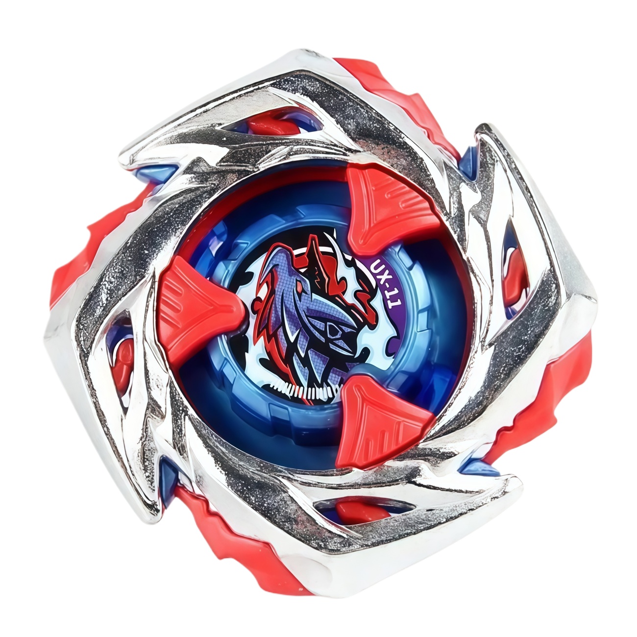 UX-11 Starter Impact Drake 9-6 - Spin Top Gyro Toy 评论和价格