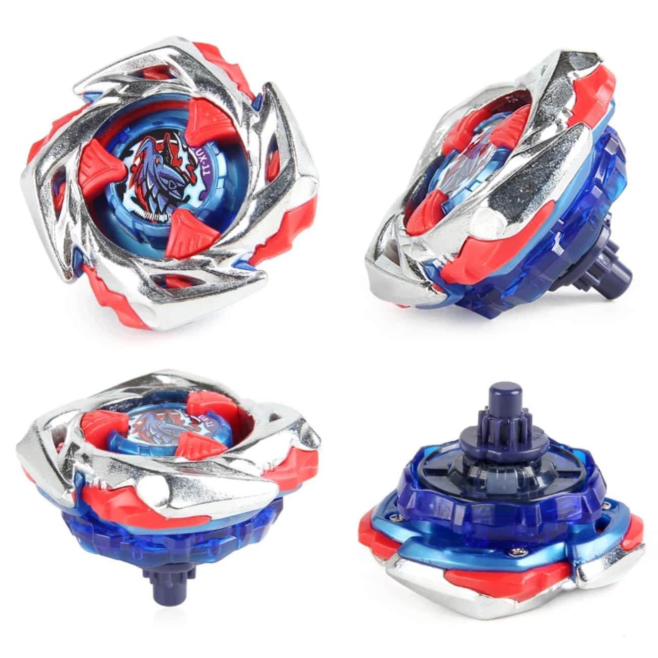 UX-11 Starter Impact Drake 9-6 - Spin Top Gyro Toy 评论和价格
