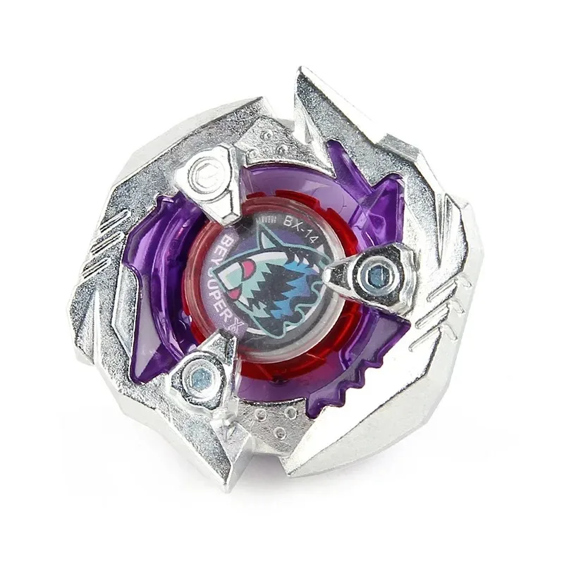 BX20 Bey Spinning Top Gyro, CE - Spin Top Gyro Toy 评论和价格