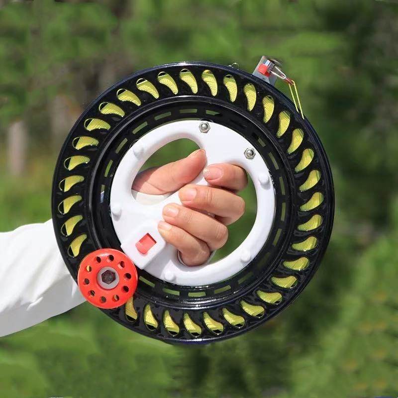 Children kite reel abs kite wh - Kite Wind Outdoor 评论和价格