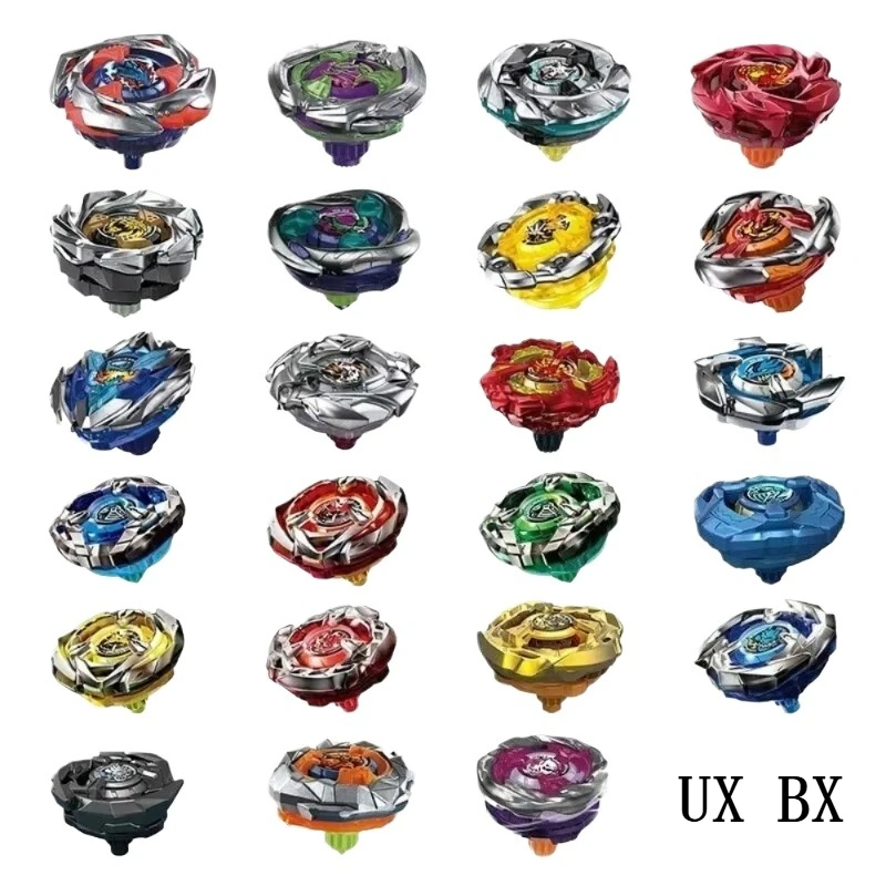UBX  Bey Spinning Top Gyro, CE - Spin Top Gyro Toy 评论和价格