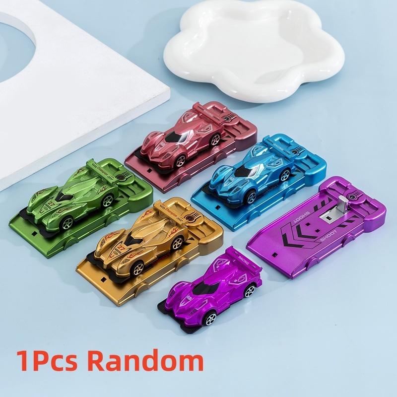 【Beautiful】Launch Toy Car Mode - Kids Toys Boys 评论和价格
