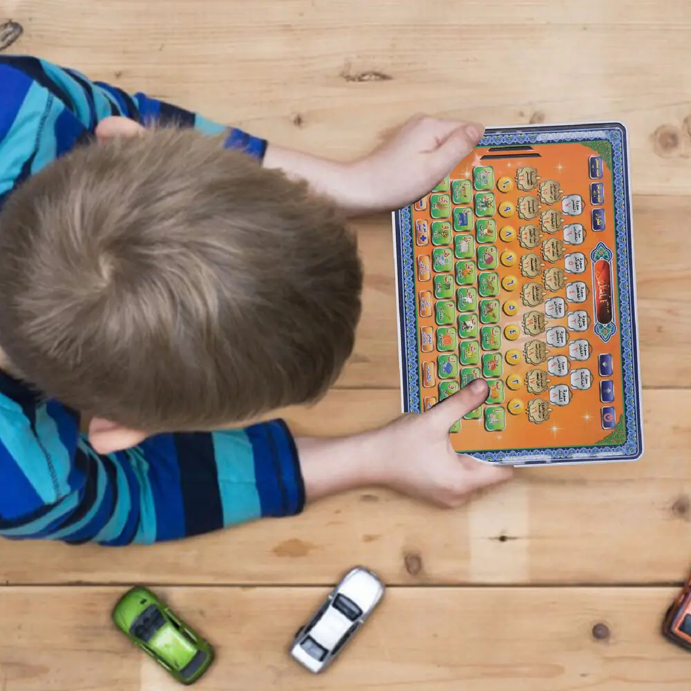 Arabic Language Quran Tablet I - Learning Tablet Kids 评论和价格